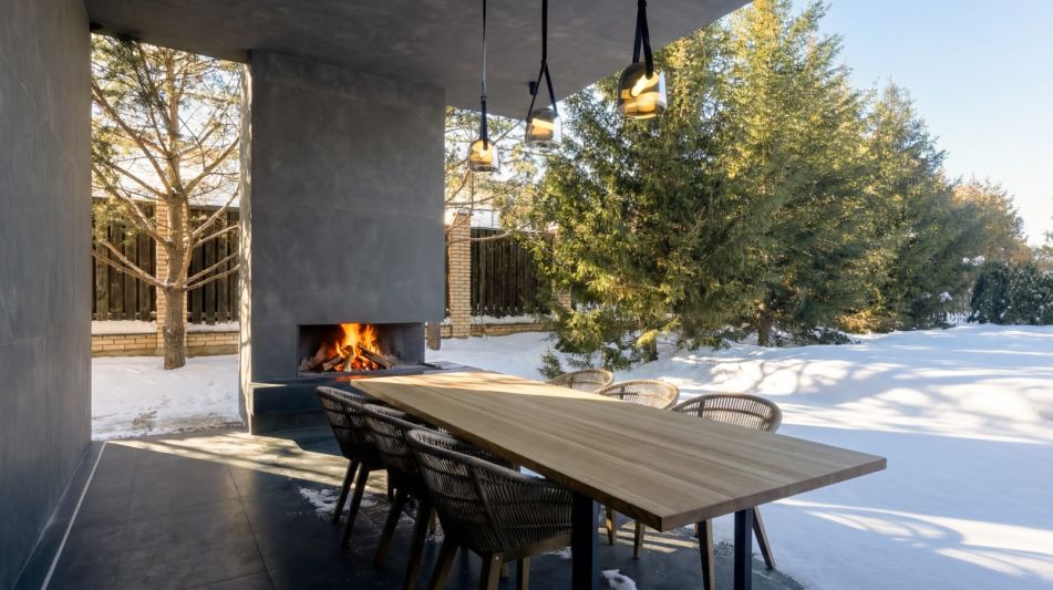 Новый дом в КП Архангельское-2