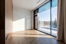 Новый дом в КП Архангельское-2