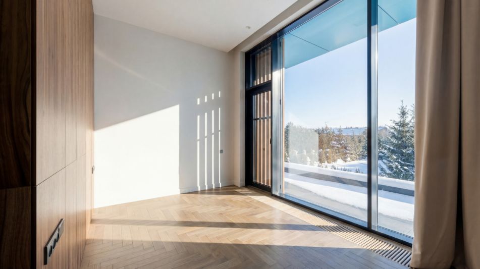 Новый дом в КП Архангельское-2