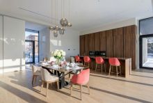 Новый дом в КП Архангельское-2