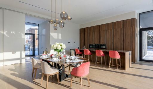 Новый дом в КП Архангельское-2