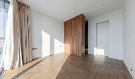 Новый дом в КП Архангельское-2