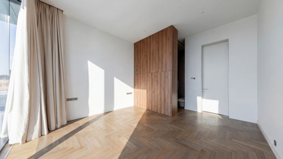 Новый дом в КП Архангельское-2