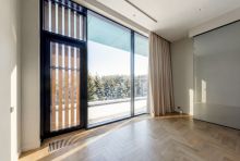 Новый дом в КП Архангельское-2