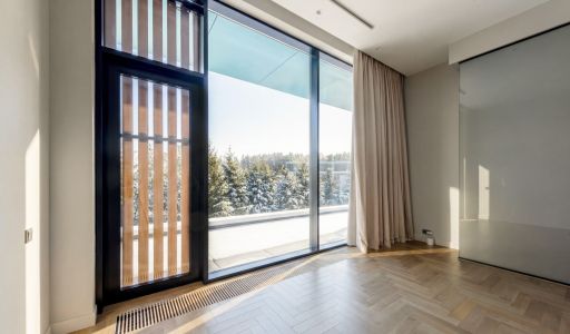 Новый дом в КП Архангельское-2