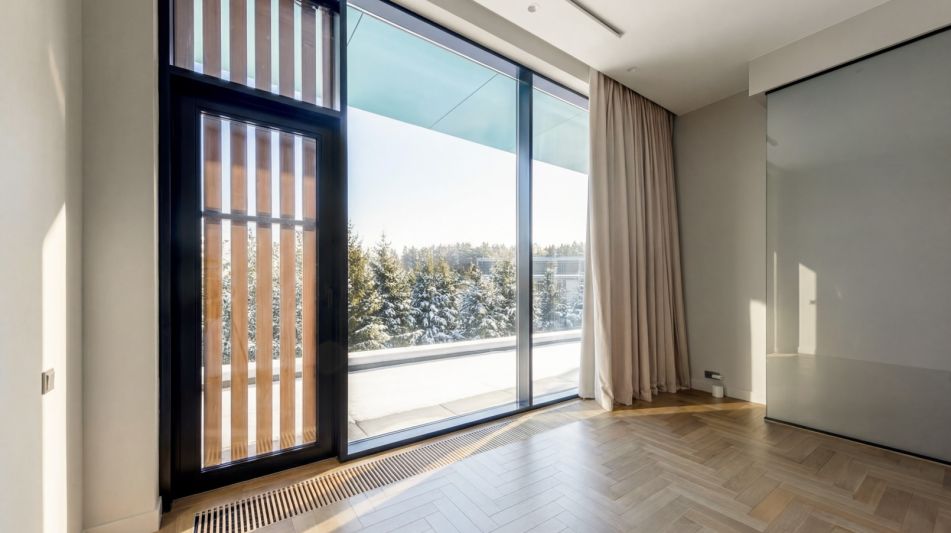 Новый дом в КП Архангельское-2