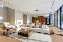 Новый дом в КП Архангельское-2