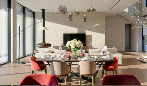 Новый дом в КП Архангельское-2