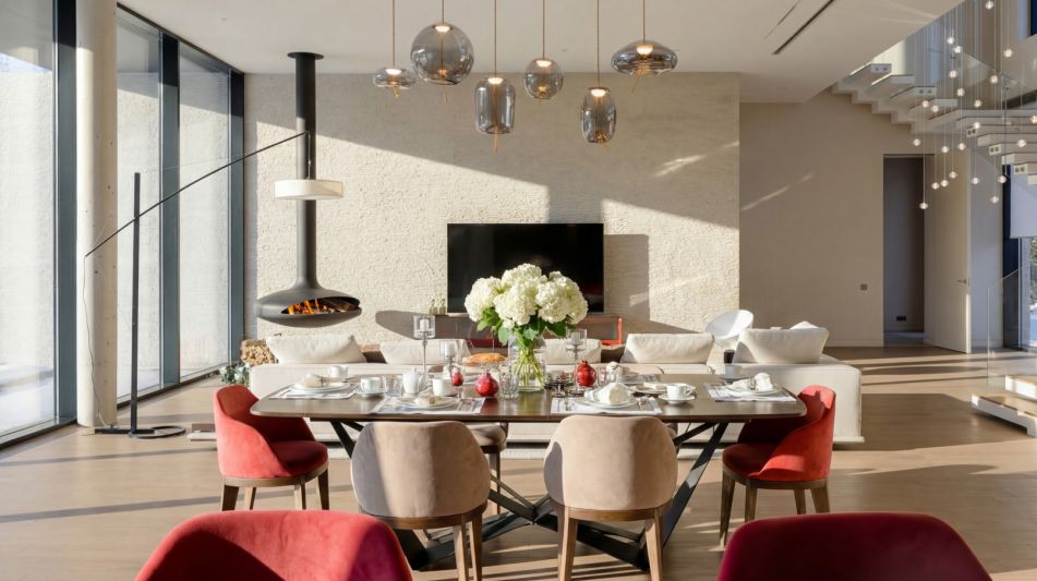 Новый дом в КП Архангельское-2