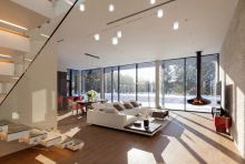 Новый дом в КП Архангельское-2