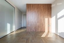 Новый дом в КП Архангельское-2