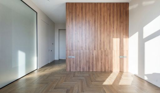 Новый дом в КП Архангельское-2