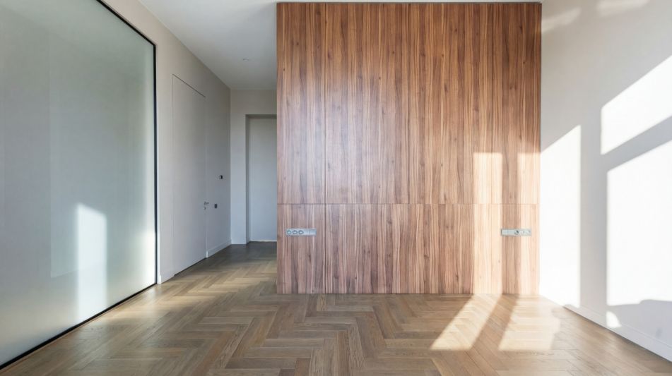 Новый дом в КП Архангельское-2