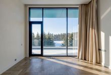 Новый дом в КП Архангельское-2