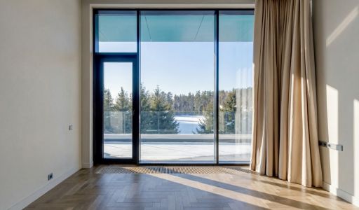 Новый дом в КП Архангельское-2