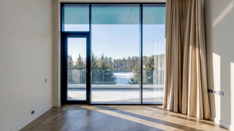 Новый дом в КП Архангельское-2