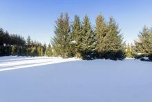 Новый дом в КП Архангельское-2