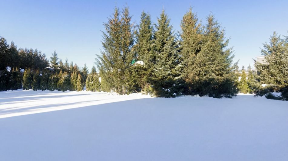 Новый дом в КП Архангельское-2