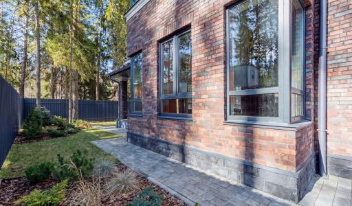 Дом в КП Первый Лесной