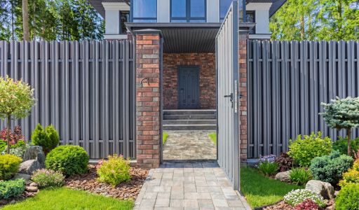 Дом в КП Первый Лесной