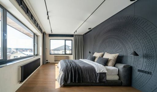 Дом в КП Подмосковные Просторы