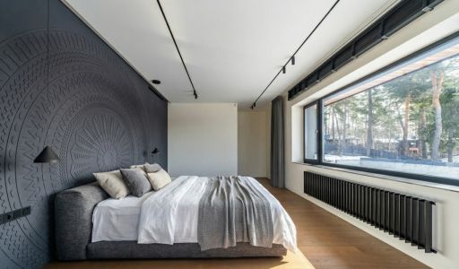 Дом в КП Подмосковные Просторы