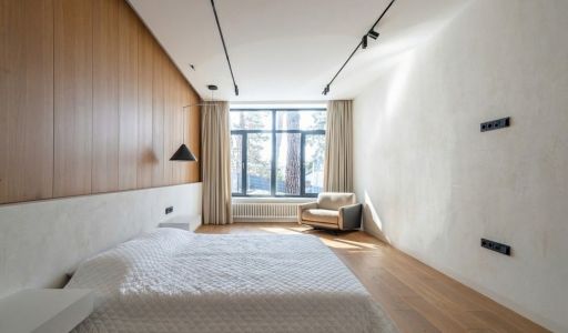 Дом в КП Подмосковные Просторы