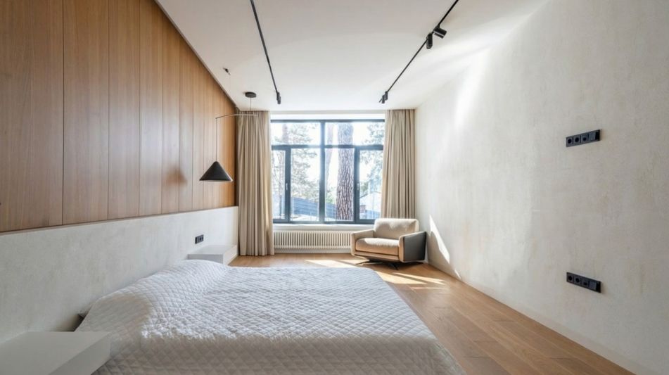 Дом в КП Подмосковные Просторы