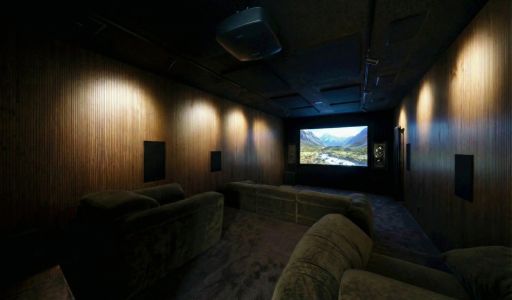 Дом в КП Подмосковные Просторы