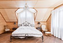 Готовый дом в КП Успенские дачи