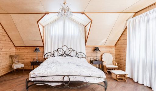 Готовый дом в КП Успенские дачи