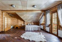 Готовый дом в КП Успенские дачи