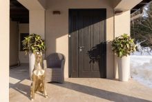 Готовый дом в КП Тайм-1