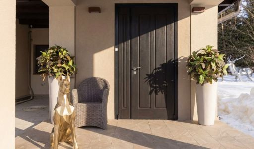 Готовый дом в КП Тайм-1