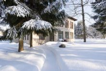 Готовый дом в КП Тайм-1