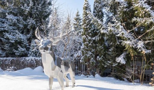 Готовый дом в КП Тайм-1