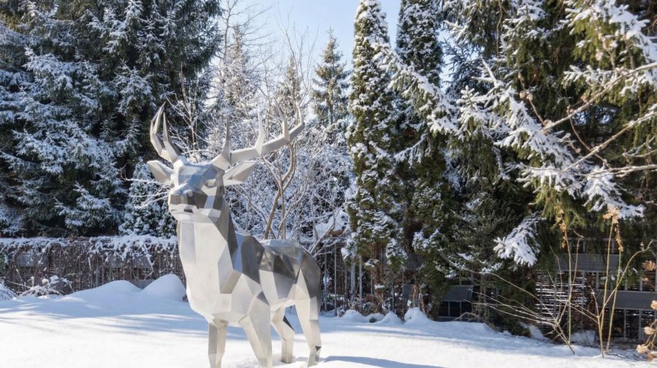 Готовый дом в КП Тайм-1