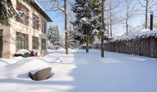 Готовый дом в КП Тайм-1