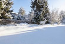 Готовый дом в КП Тайм-1