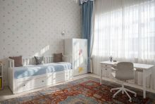 Резидения в КП Успенские Усадьбы