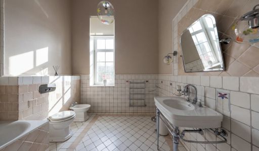 Резидения в КП Успенские Усадьбы