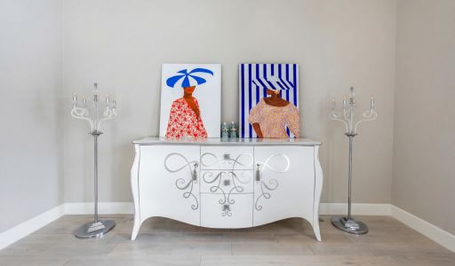 Резидения в КП Успенские Усадьбы