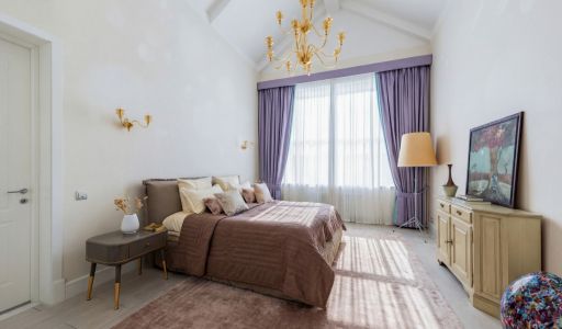 Резидения в КП Успенские Усадьбы