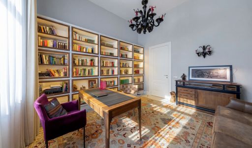 Резидения в КП Успенские Усадьбы