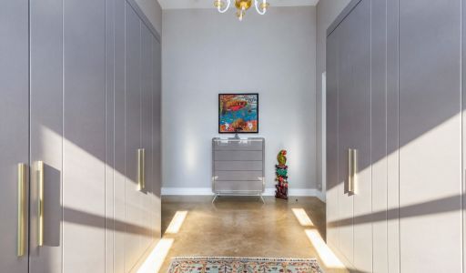 Резидения в КП Успенские Усадьбы