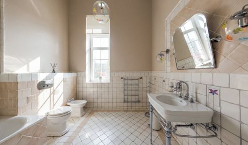 Резидения в КП Успенские Усадьбы