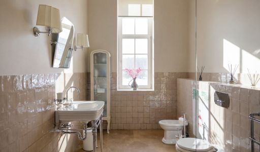 Резидения в КП Успенские Усадьбы