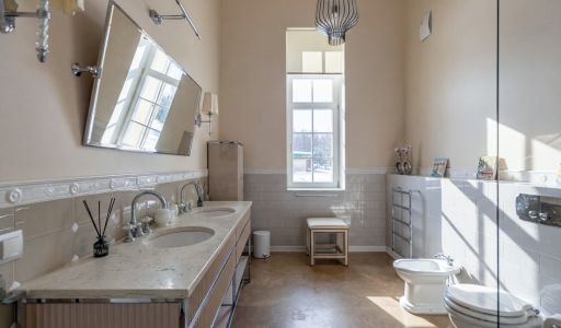 Резидения в КП Успенские Усадьбы