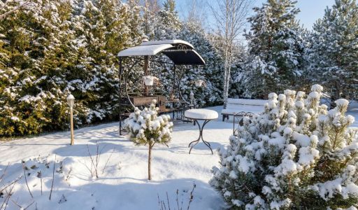 Резидения в КП Успенские Усадьбы