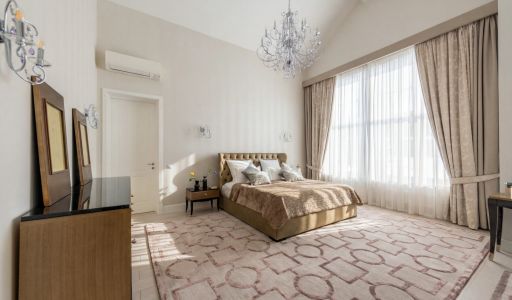 Резидения в КП Успенские Усадьбы